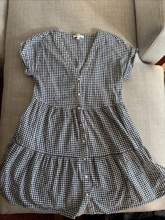 Madewell Dresses & Skirts - MADEWELL babydoll dress